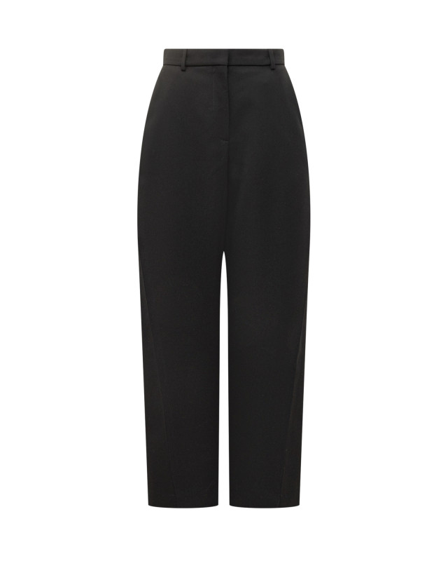 [Givenchy] Trousers FW25 BW517G15CT 001