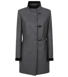 [Fay] Coat FW25 NAW50514000XMY