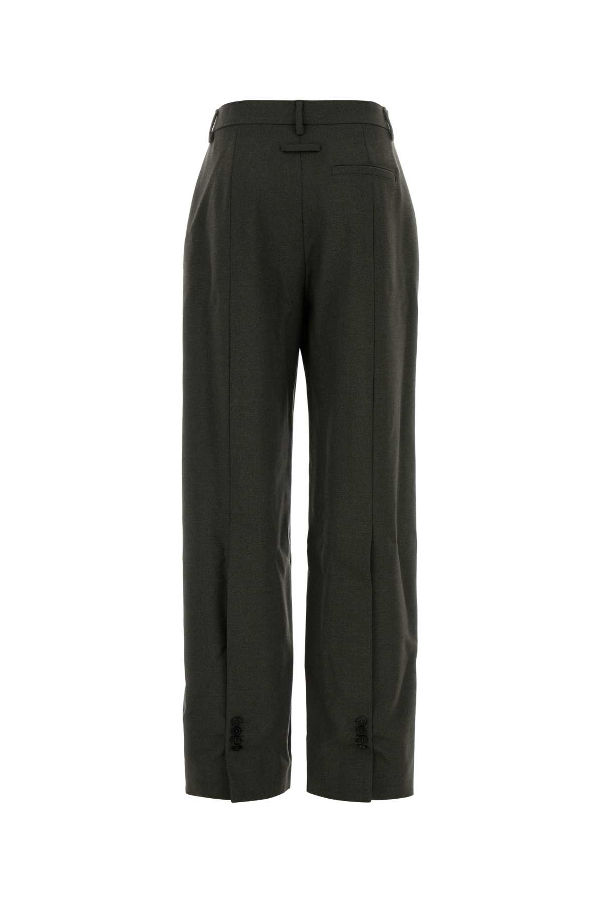 [JEAN PAUL GAULTIER] Trousers FW25 2504WTR034W037 00041