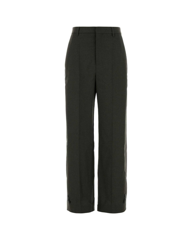 [JEAN PAUL GAULTIER] Trousers FW25 2504WTR034W037 00041