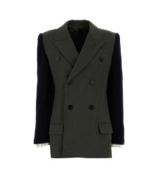 [JEAN PAUL GAULTIER] Blazer FW25 2504WJA024W037 00041