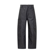 [Givenchy] Trousers FW25 BM51N9516U 401