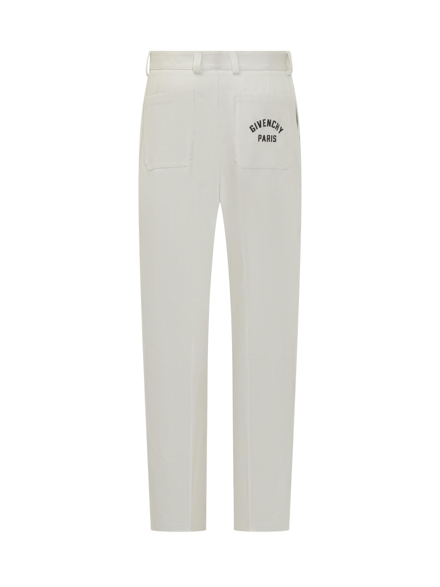 [Givenchy] Trousers FW25 BM51M7164P 105