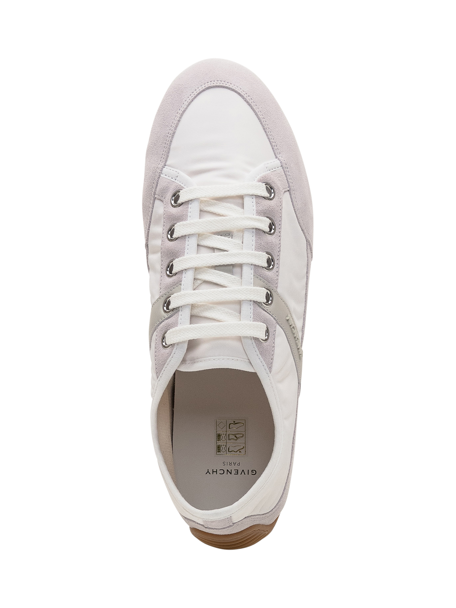 [Givenchy] Sneakers FW25 BH00AZH1WL 100