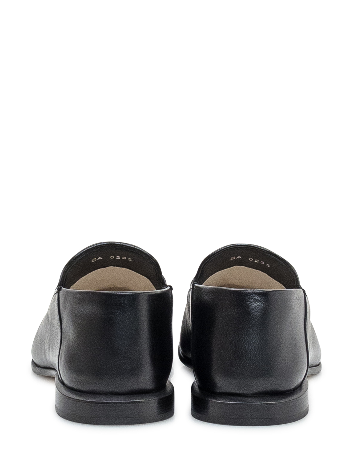 [Givenchy] Loafer FW25 BE2028E2EM 001