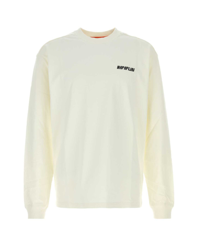 [Napapijri] T-shirts Long Sleeve FW25 NP0A88YC 2061