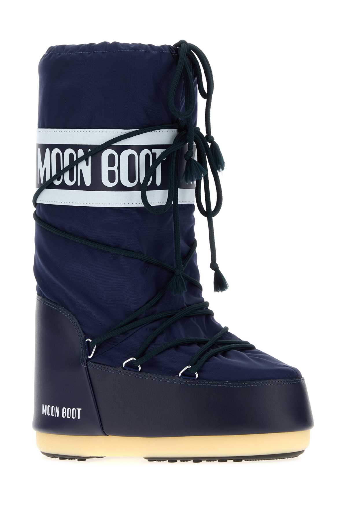 [Moon Boot] Boots FW25 1400440 F003