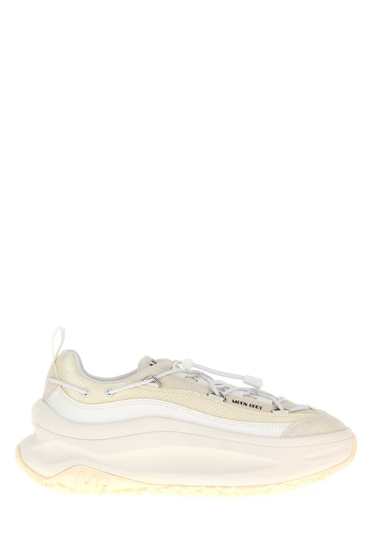 [Moon Boot] Sneakers FW25 2490100 A001
