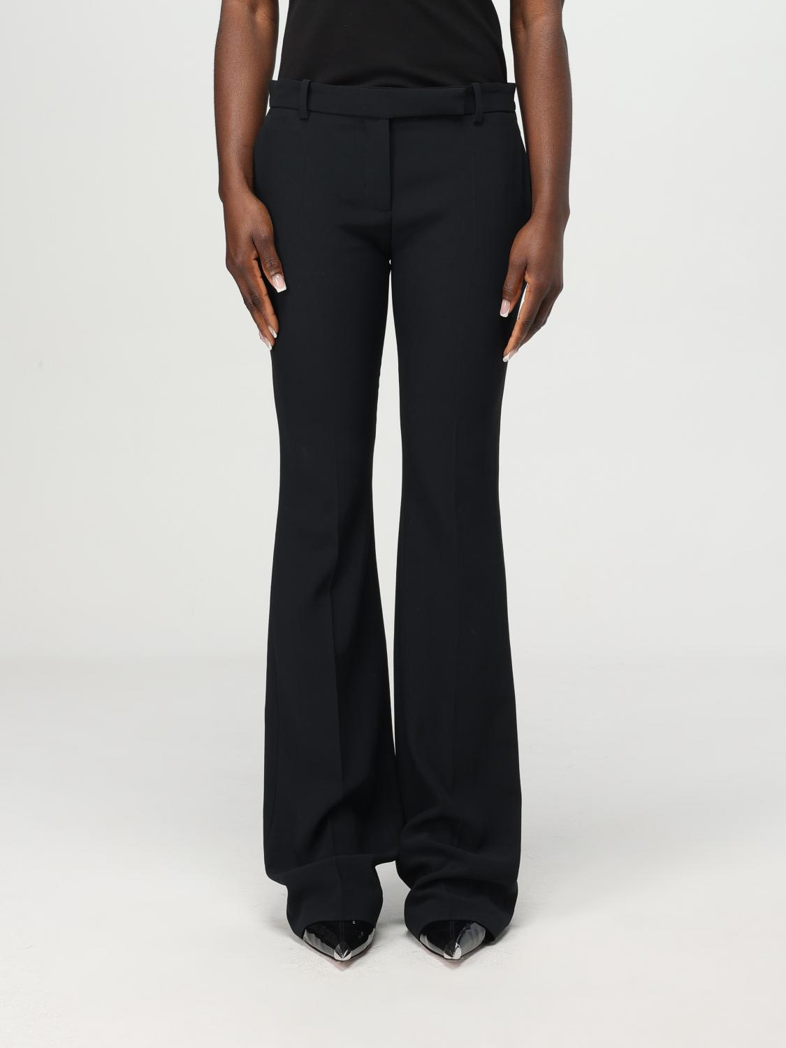 [McQueen] Trousers FW25 830045QEAAA 1000