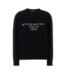 [Givenchy] Knitwear FW25 BW90VD4ZSN 001