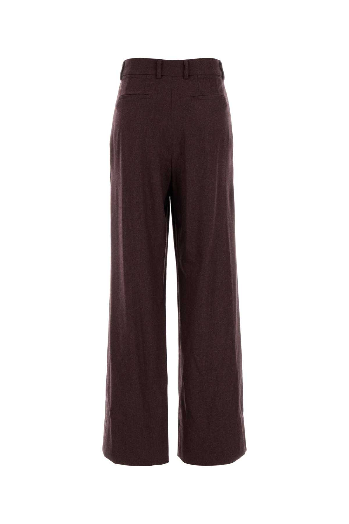 [PT TORINO] Trousers FW25 CDVSFKZ00STDTO03 0690