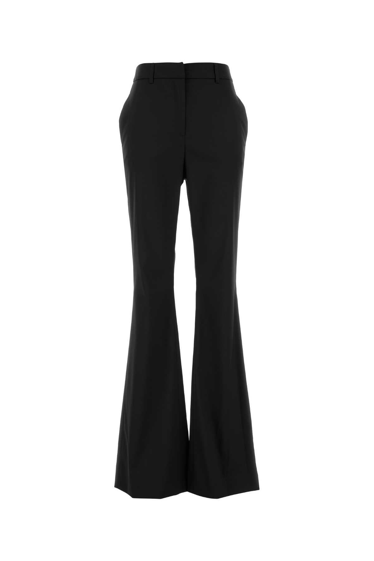 [PT TORINO] Trousers FW25 CDVSAUZ00STDMR24 0990