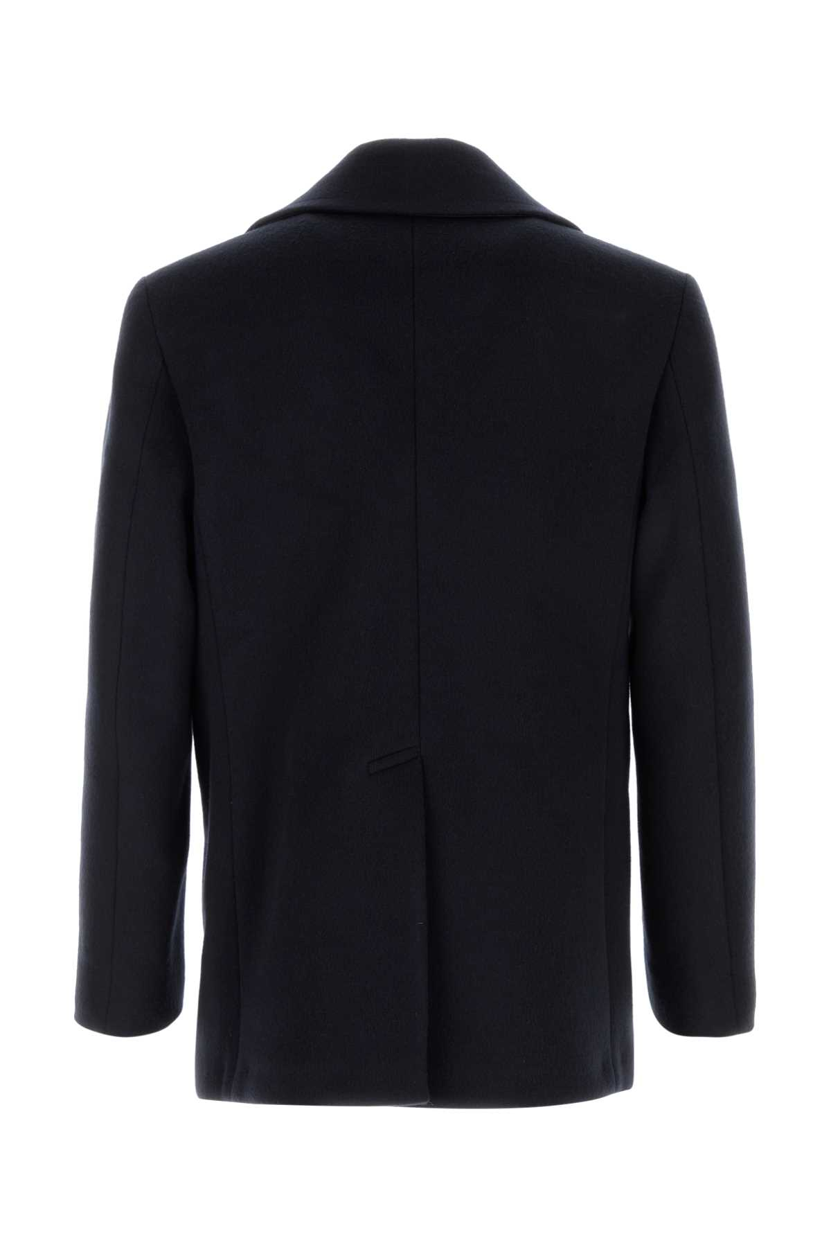 [Givenchy] Coat FW25 BM01CU1640 401