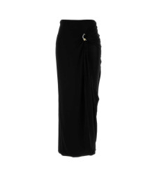 [JEAN PAUL GAULTIER] Long skirt FW25 2503WSK008J008 00