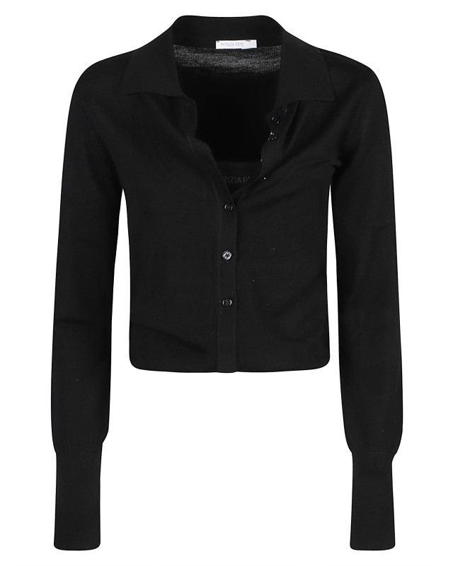 [Patrizia Pepe] Cardigan FW25 8K0300KM36