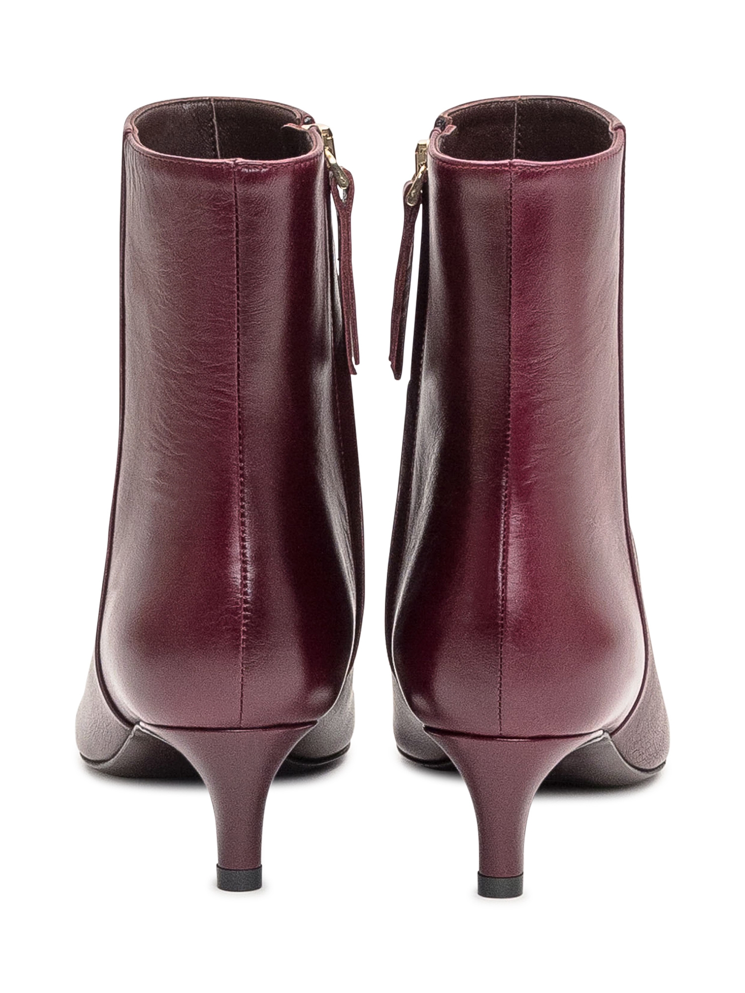 [ROBERTO FESTA] Ankle Boots FW25 SAMY TANNICO