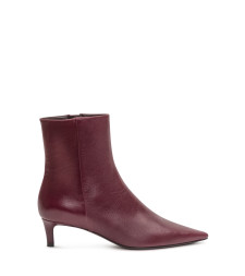 [ROBERTO FESTA] Ankle Boots FW25 SAMY TANNICO