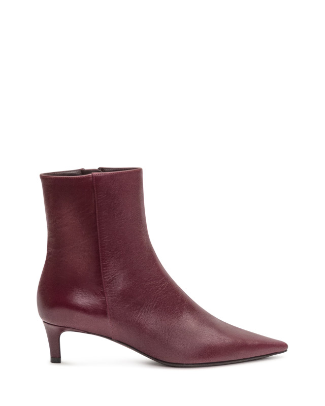 [ROBERTO FESTA] Ankle Boots FW25 SAMY TANNICO