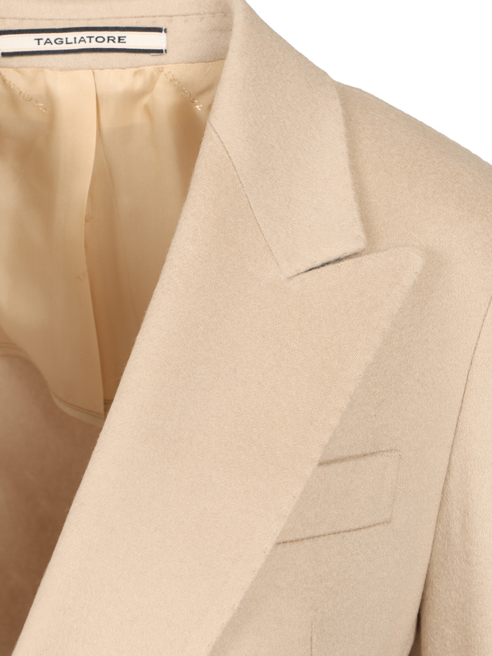 [TAGLIATORE] Casual Jacket FW25 J-PARIGI10B/SV190014A5070