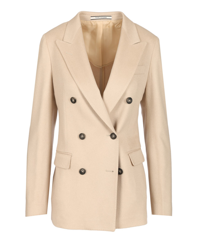 [TAGLIATORE] Casual Jacket FW25 J-PARIGI10B/SV190014A5070