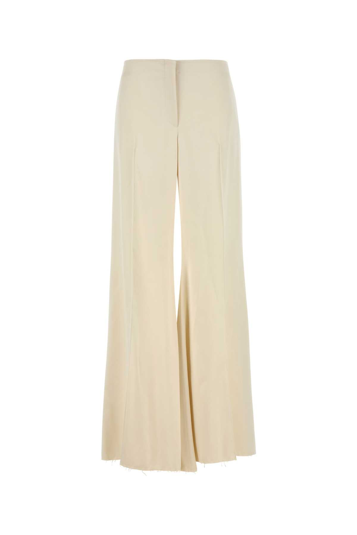 [Alexander McQueen] Trousers SS25 813711QEAF4 8010