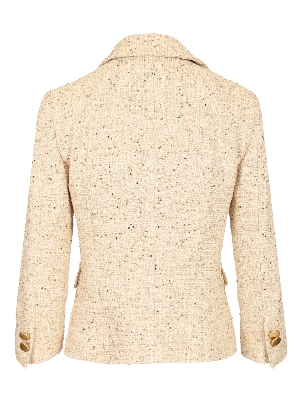 [TAGLIATORE] Casual Jacket SS25 JEWEL970141A1198
