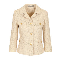 [TAGLIATORE] Casual Jacket SS25 JEWEL970141A1198