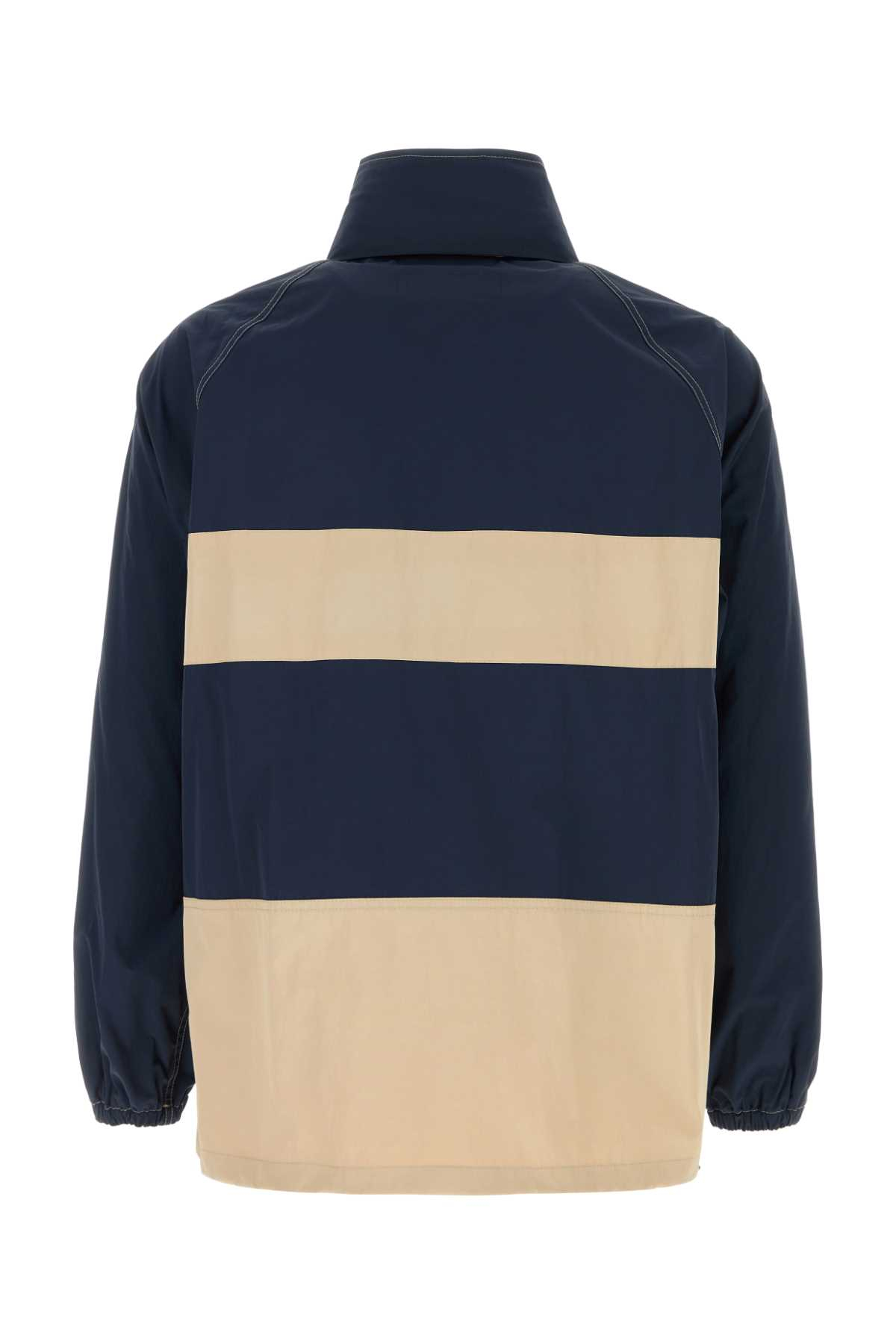 [Fay] Casual Jacket SS25 MAM13501060WYD U807