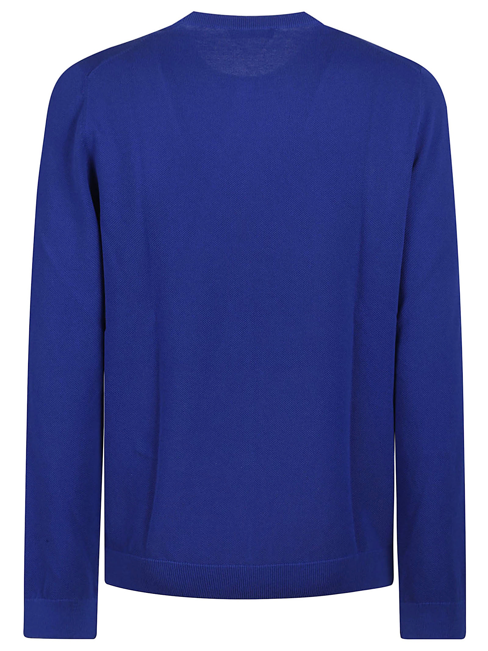 [Fay] Knitwear SS25 NMMC1502350WYN