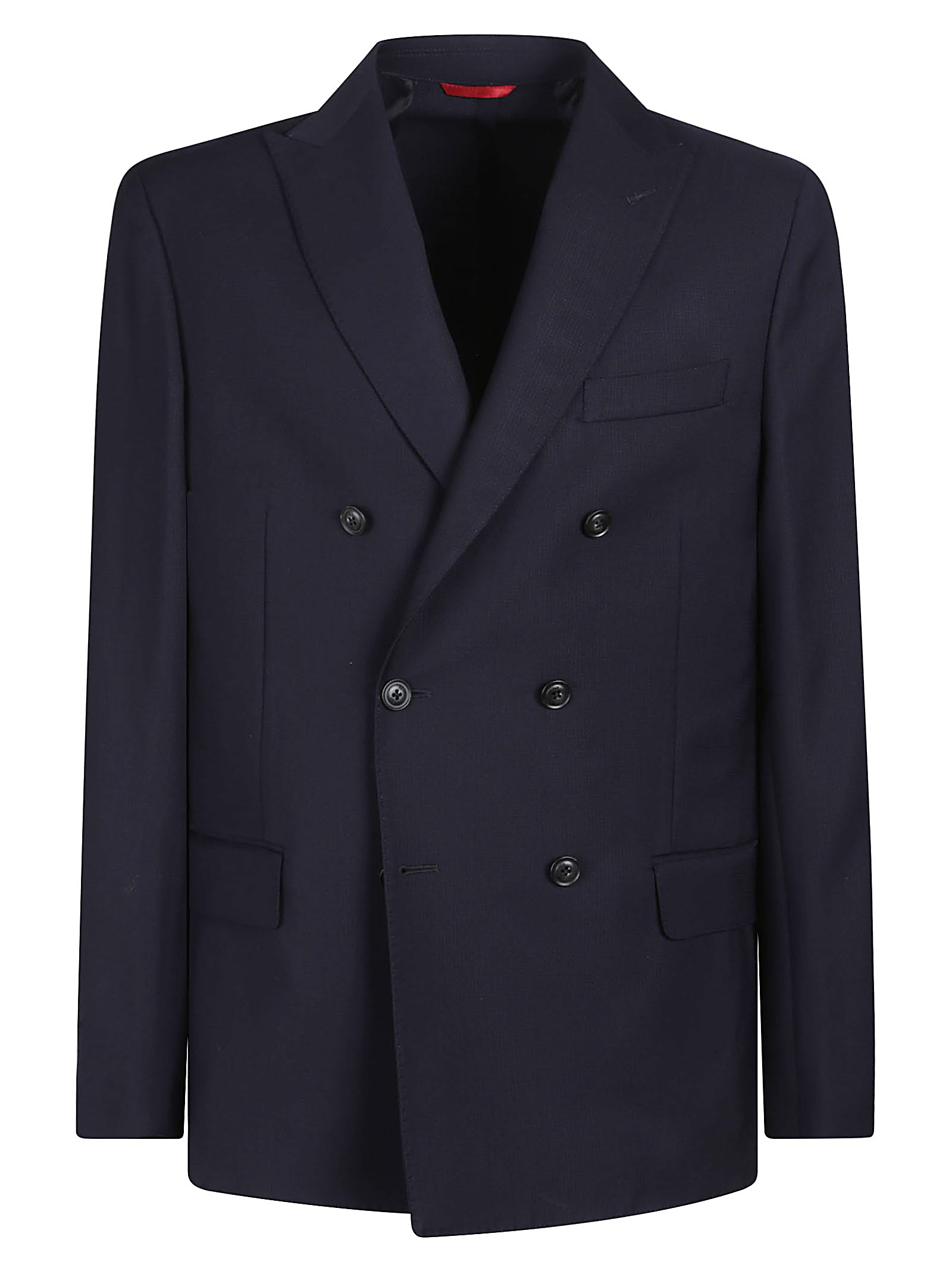 [Fay] Blazer SS25 NGM71500770WYF