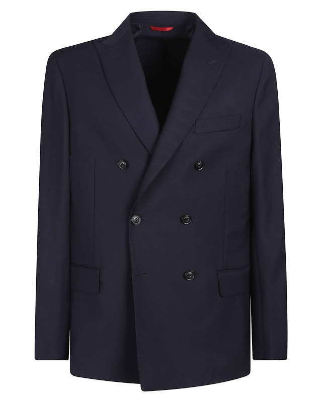 [Fay] Blazer SS25 NGM71500770WYF