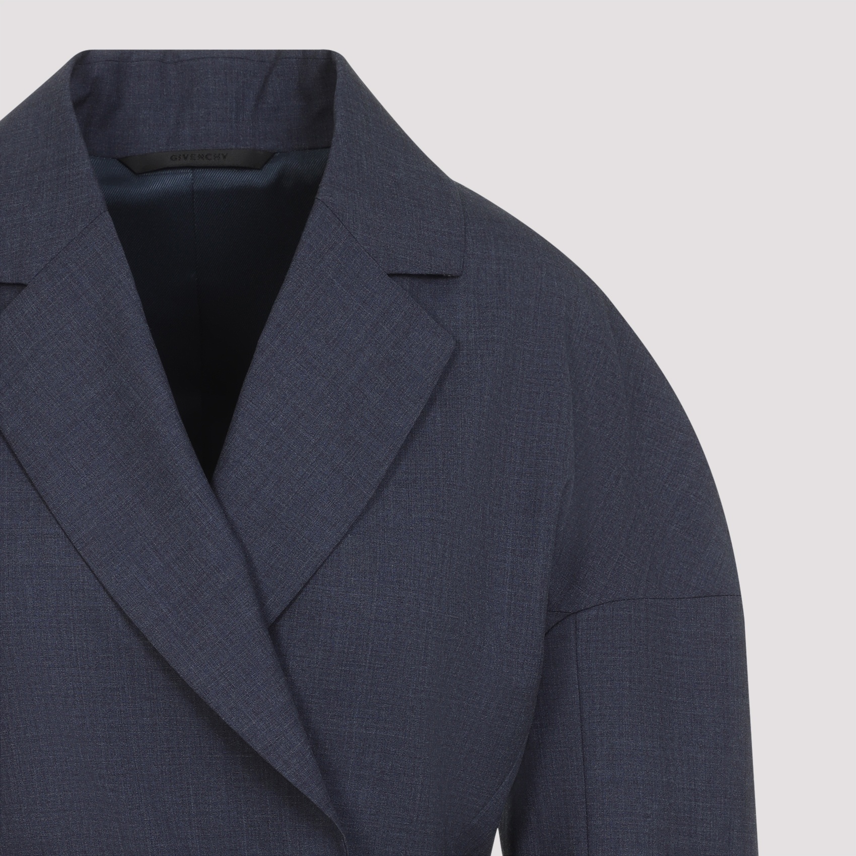 [Givenchy] Blazer SS25 BW30KA15V5