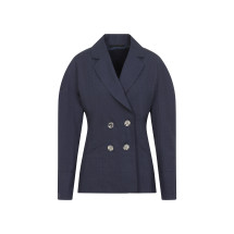 [Givenchy] Blazer SS25 BW30KA15V5