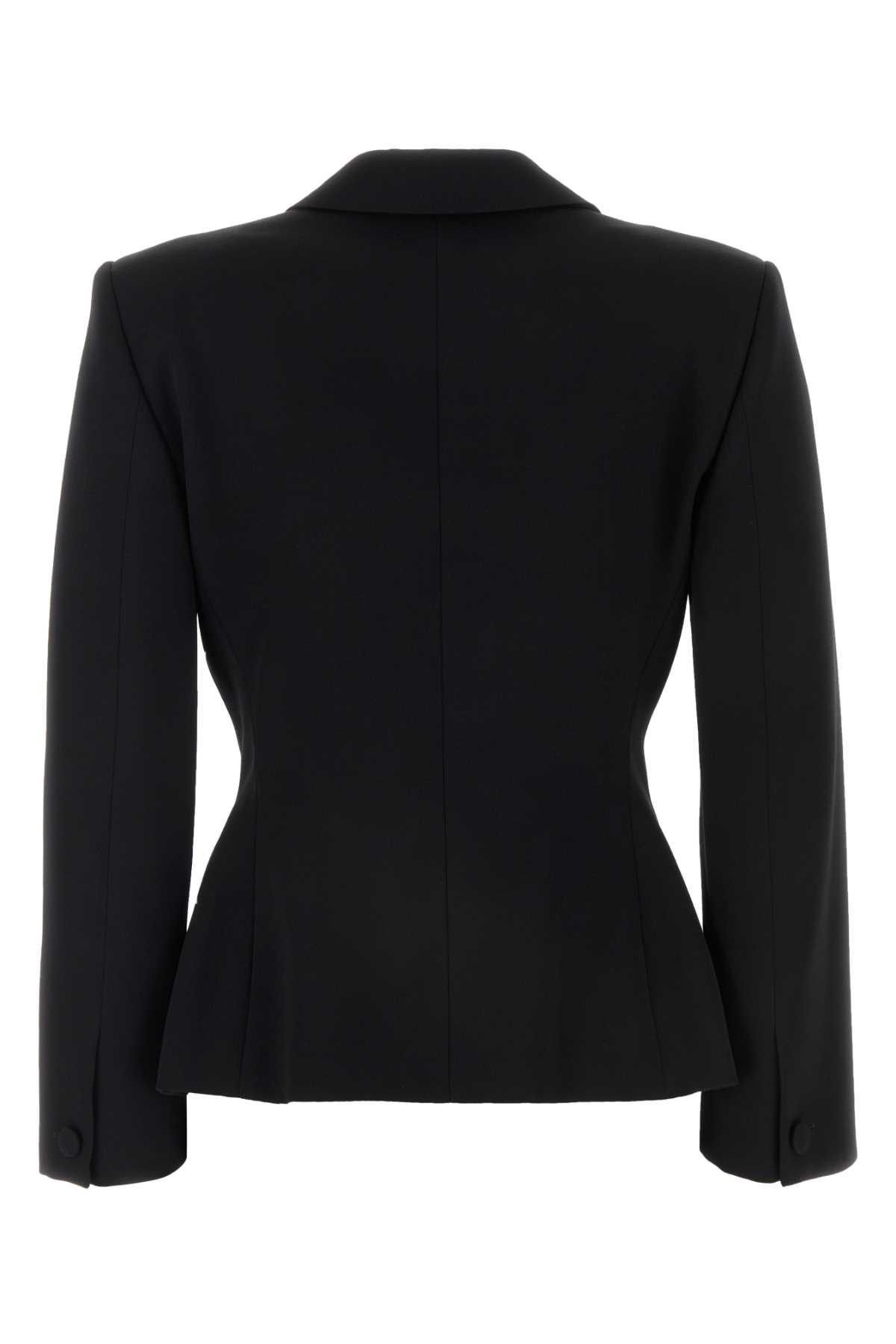 [Givenchy] Blazer FW24 BW30JM15CT 001