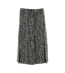 [Lanvin] Long skirt FW23 RWST00075818H23 1000