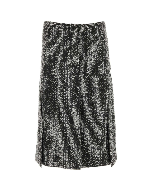 [Lanvin] Long skirt FW23 RWST00075818H23 1000