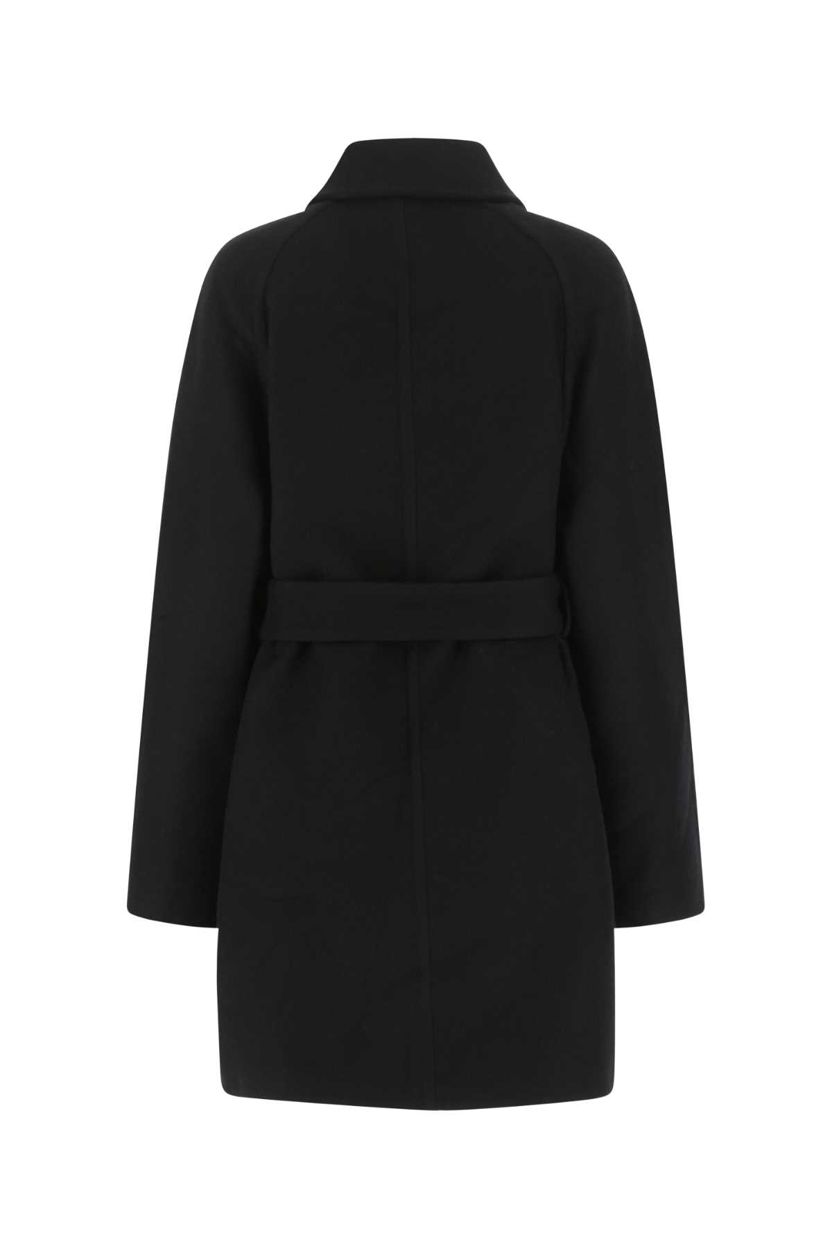 [Givenchy] Coat FW22 BWC0A313QY 002