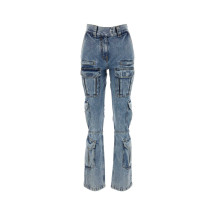 [Givenchy] Jeans SS24 BW51345Y8R 452