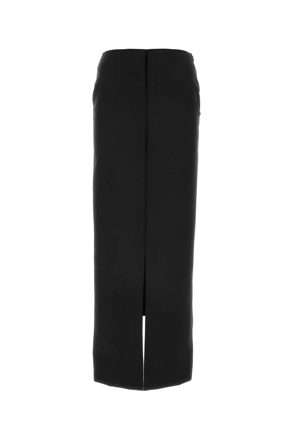 [Givenchy] Long skirt SS24 BW40U5100H 001
