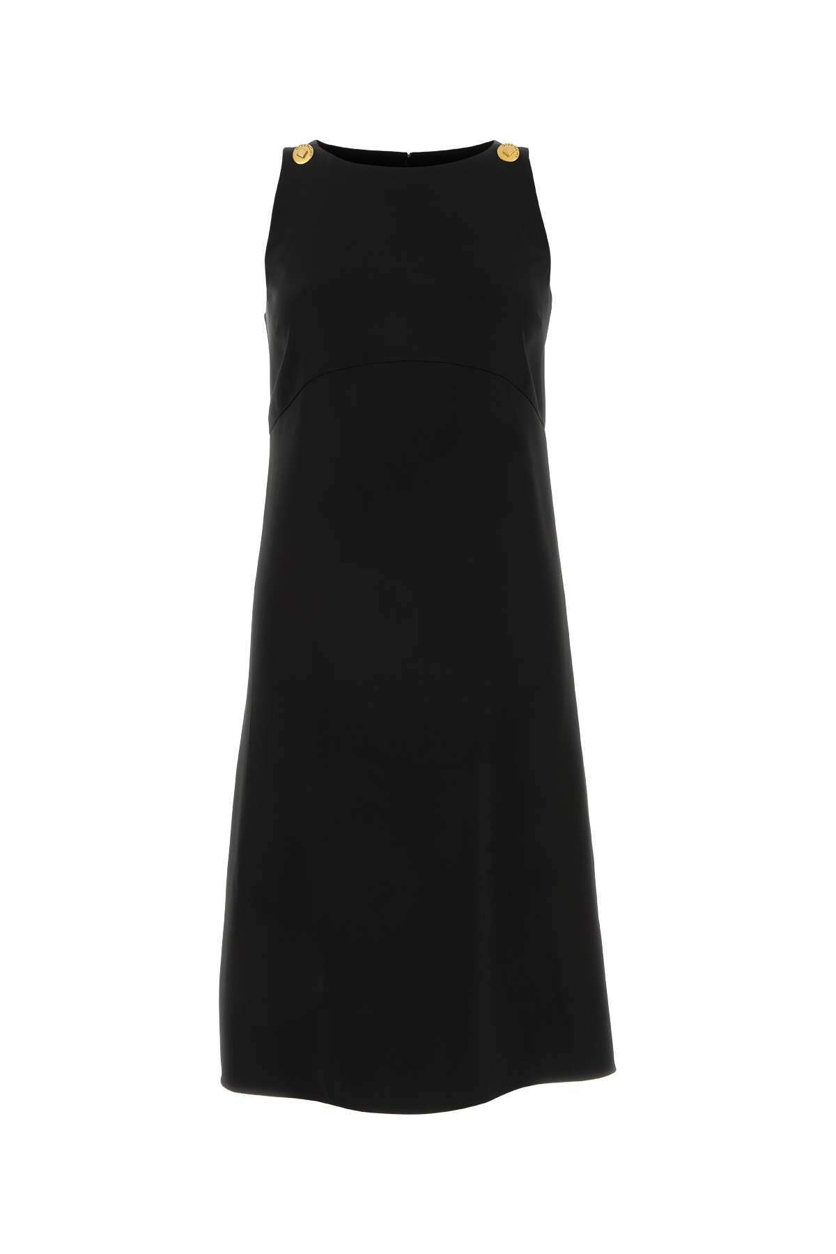 [Givenchy] Sleeveless dress FW23 BW21NG14W5 001