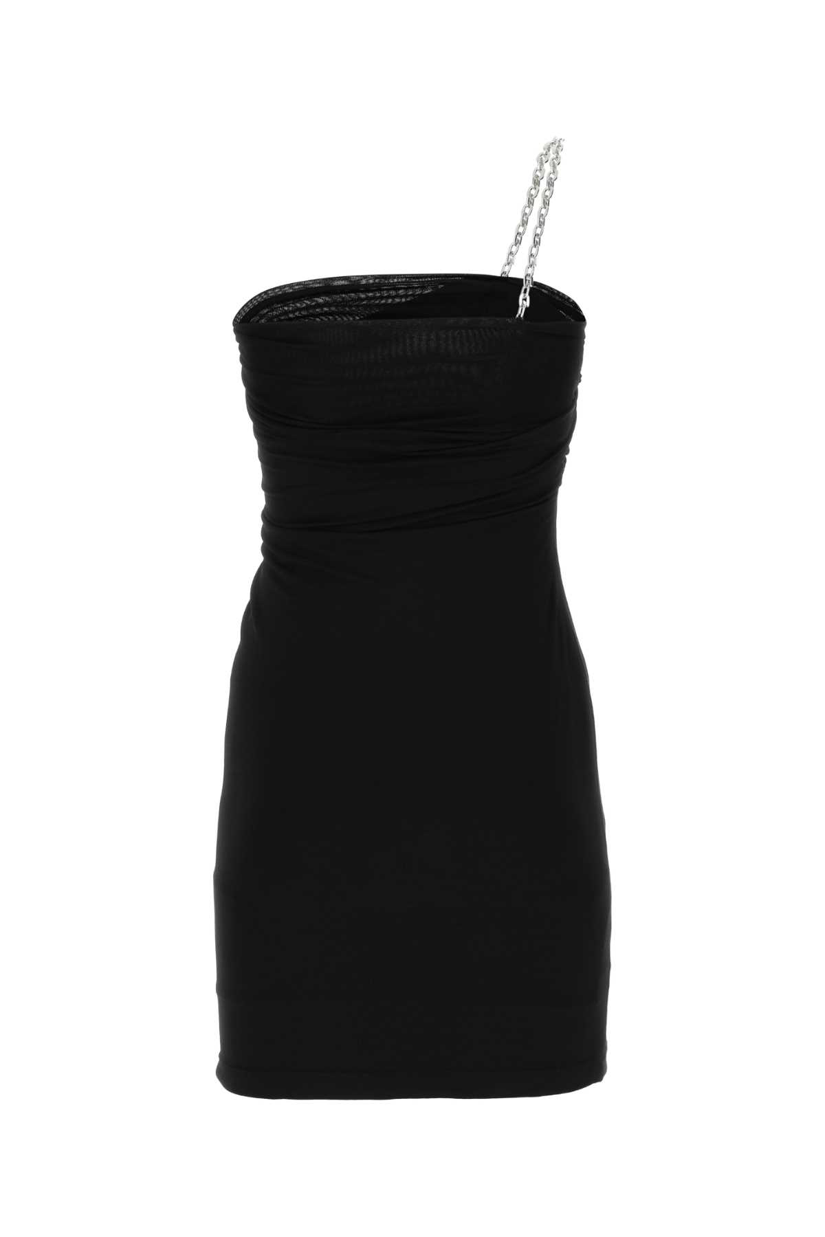 [Givenchy] Sleeveless dress SS23 BW21HJ30XK 001
