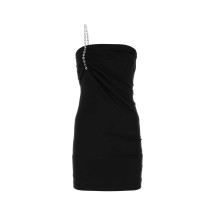 [Givenchy] Sleeveless dress SS23 BW21HJ30XK 001