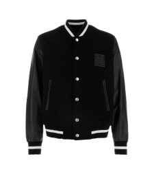 [Givenchy] Bomber Jacket FW25 BM011S6Y3K 001