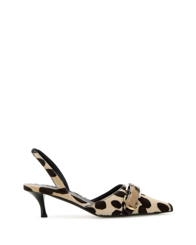 [Givenchy] Pumps SS25 BE308XE2BG 007