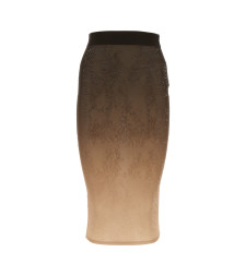 [ANDREA ADAMO] Long skirt SS24 ADPS24SK03016178 2178