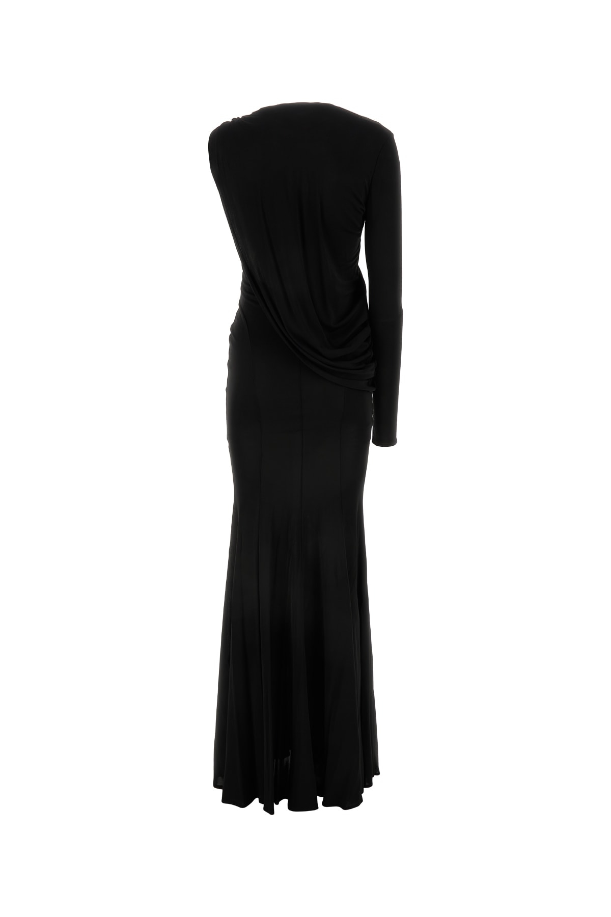 [ANDREA ADAMO] Long sleeve dress SS24 ADPS24DR07290473 0473