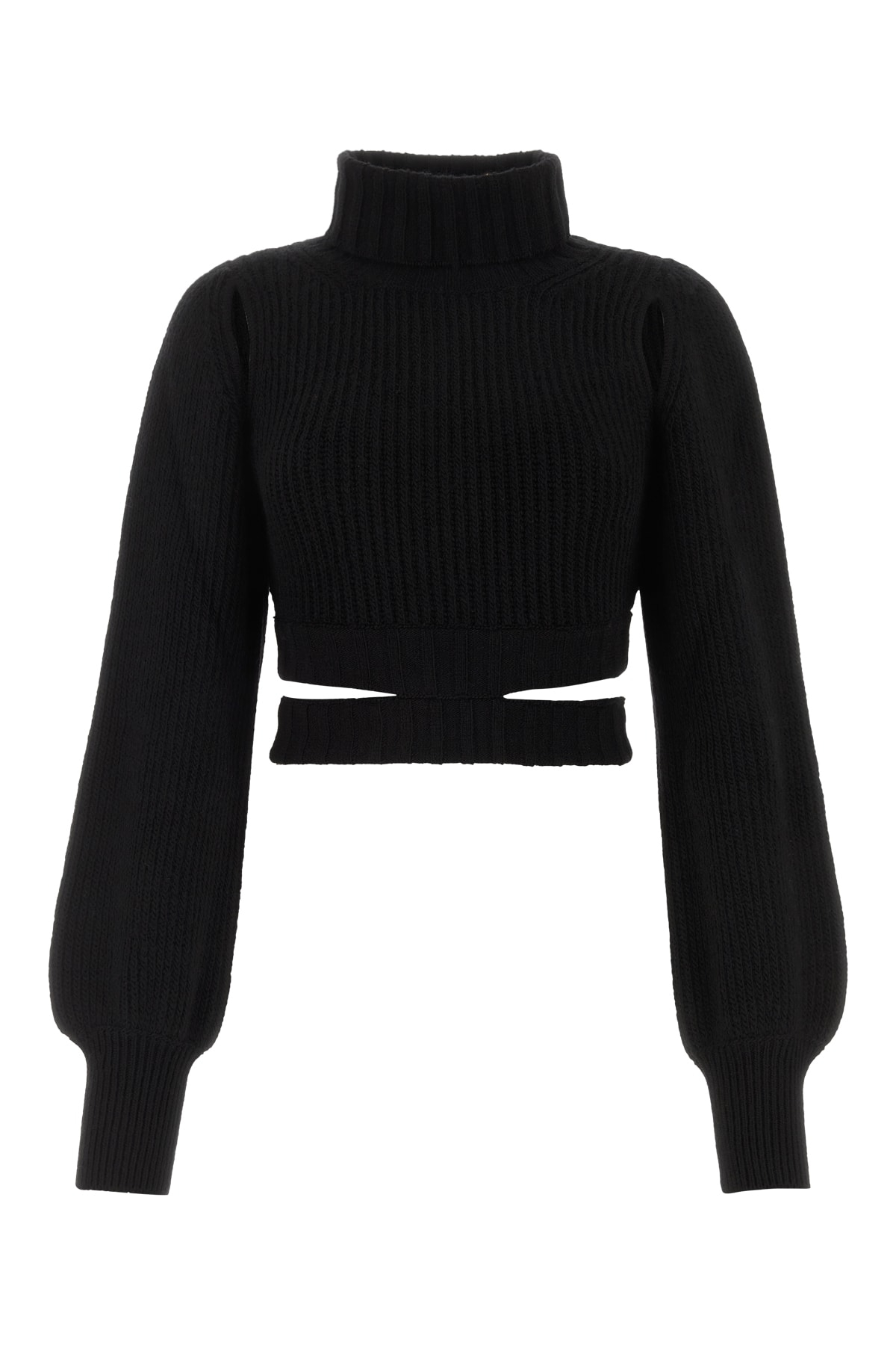 [ANDREA ADAMO] Knitwear FW23 ADPF23SW01346473 0473