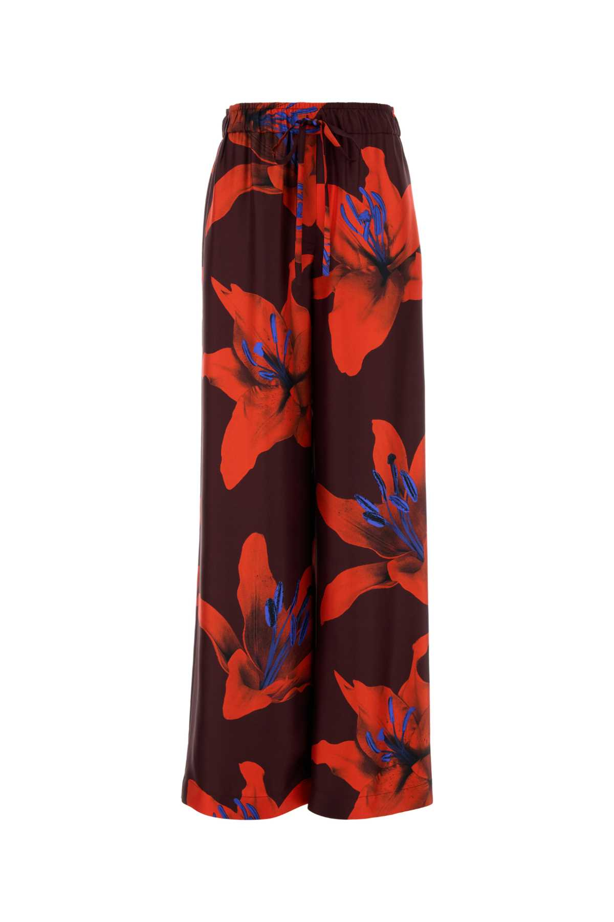 [Alexander McQueen] Trousers SS25 819000QCALY 5131