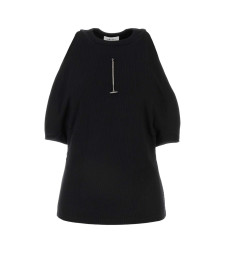 [Alexander McQueen] Blouse FW24 804191QLADW 1000