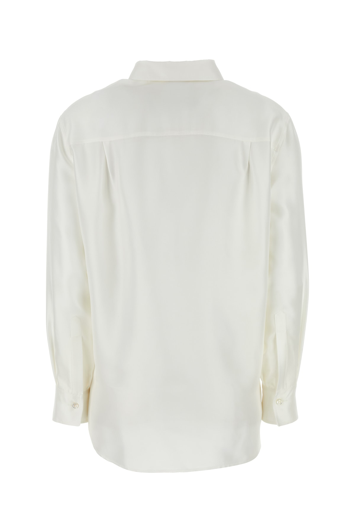 [Alexander McQueen] Shirts Long Sleeve FW24 798274QBACQ 9015